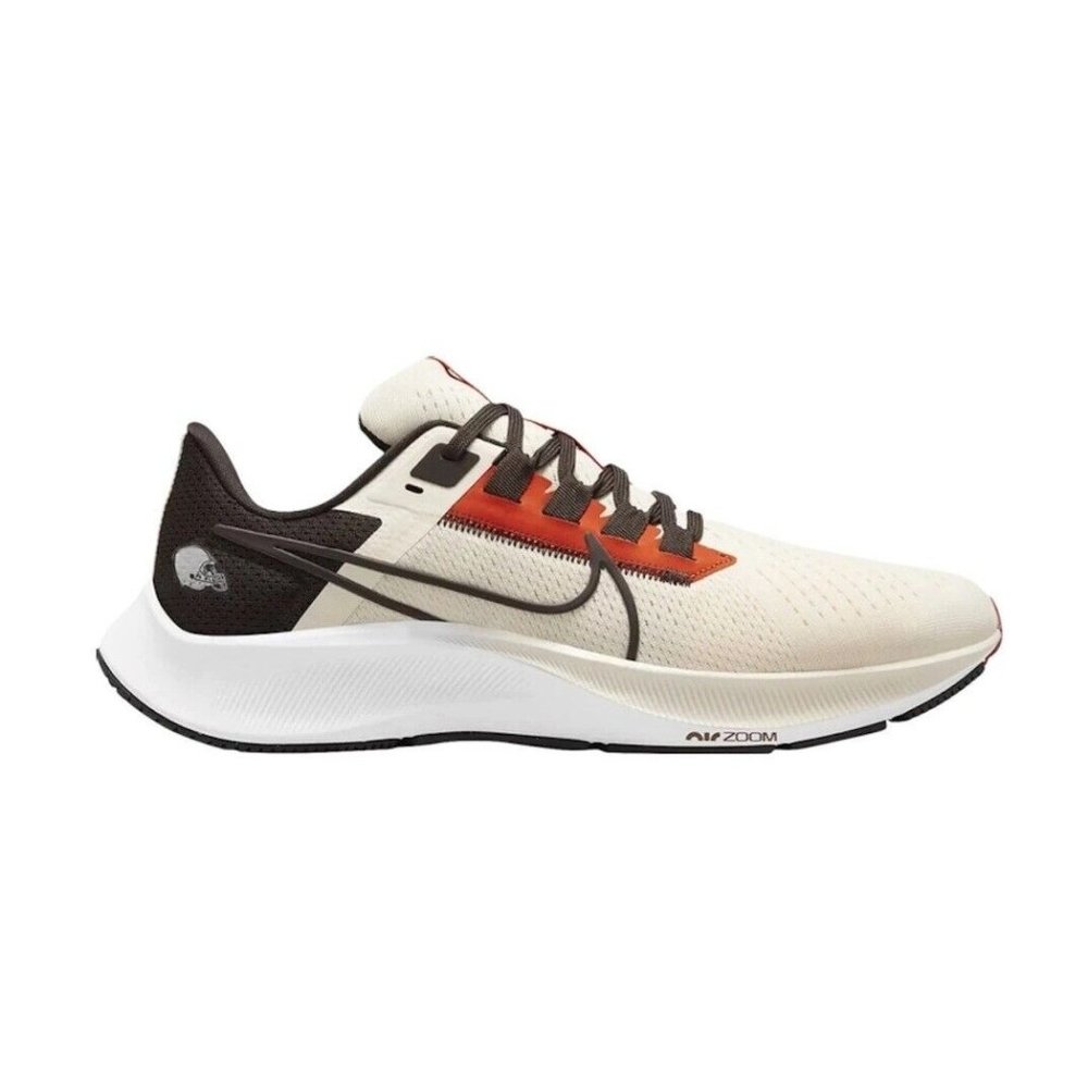 Nike Air Zoom Pegasus 38 'Cleveland Browns' DJ0815-100